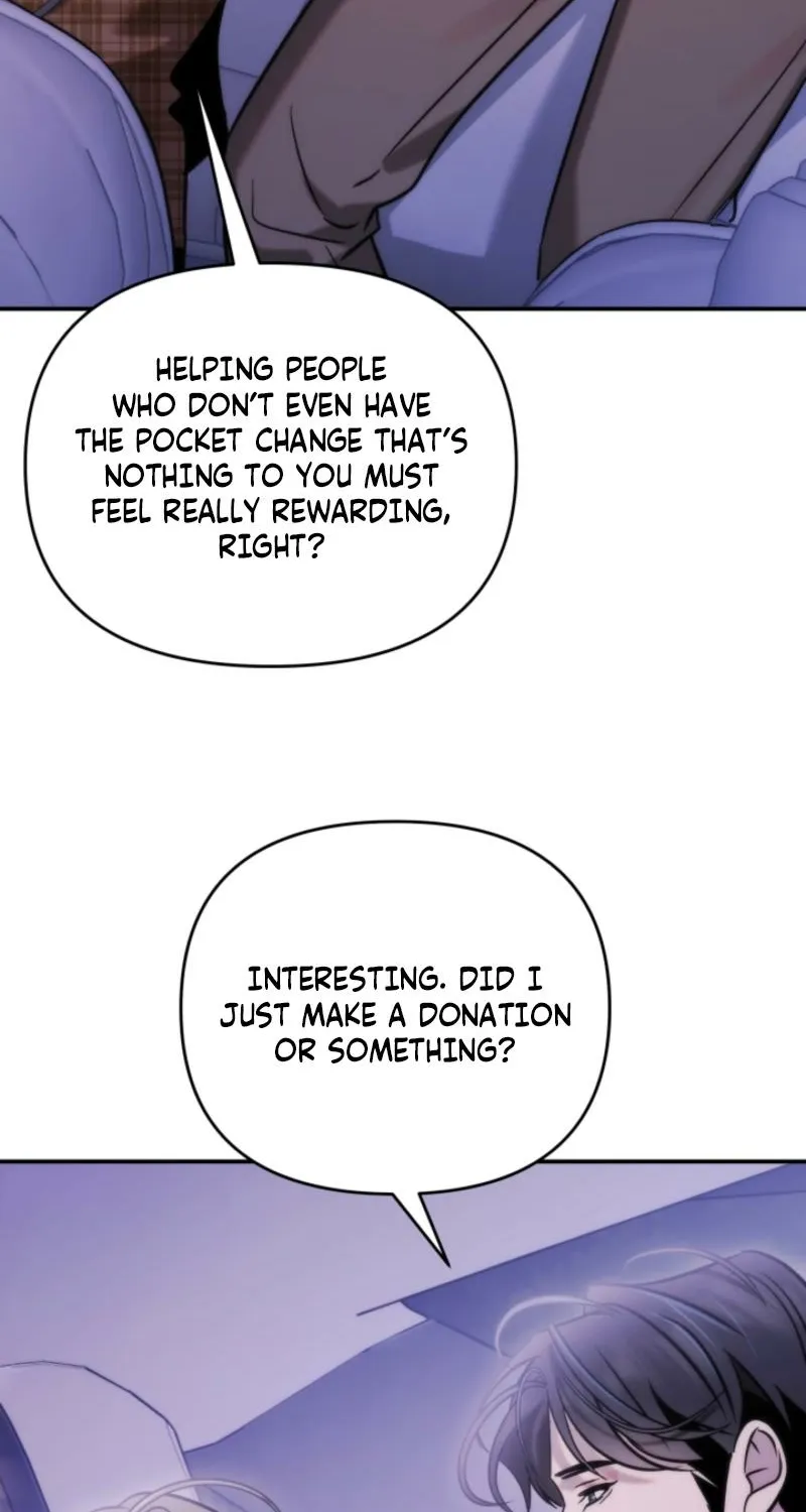 Because It's a Bed Scene Chapter 28 page 88 - 