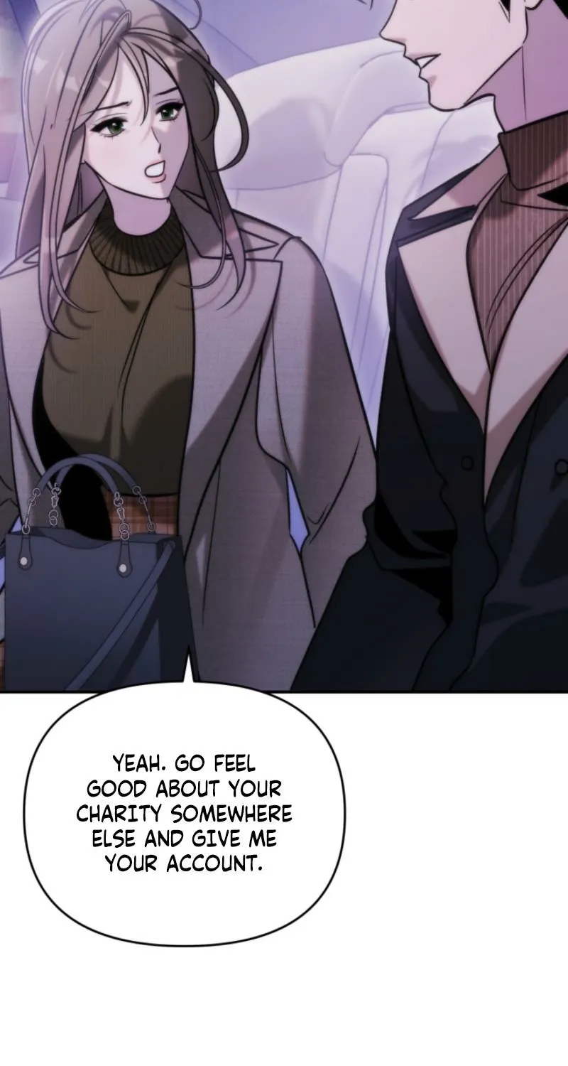 Because It's a Bed Scene Chapter 28 page 89 - 