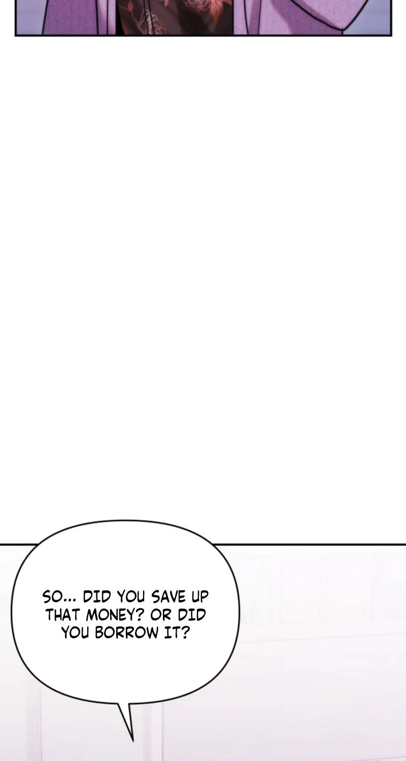 Because It's a Bed Scene Chapter 28 page 10 - 