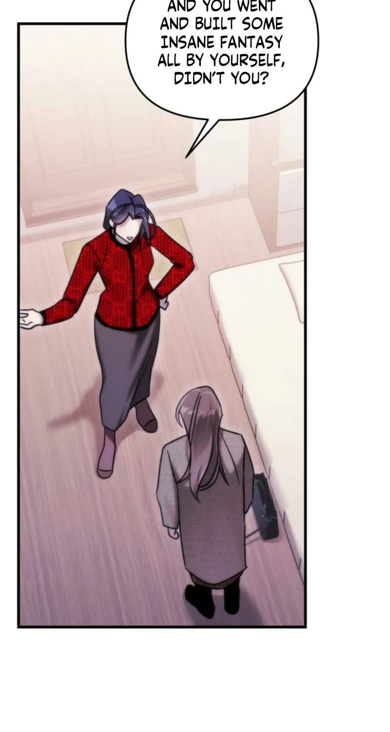 Because It's a Bed Scene Chapter 29 page 104 - 