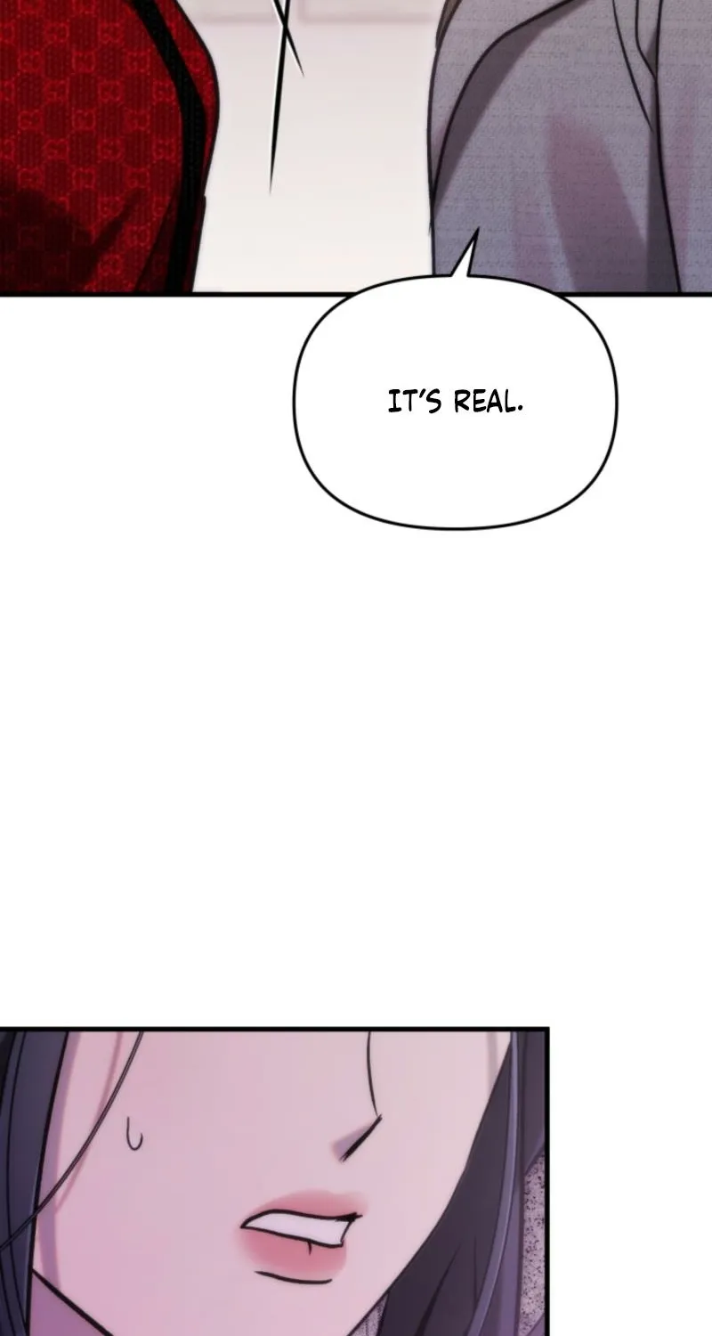 Because It's a Bed Scene Chapter 29 page 106 - 