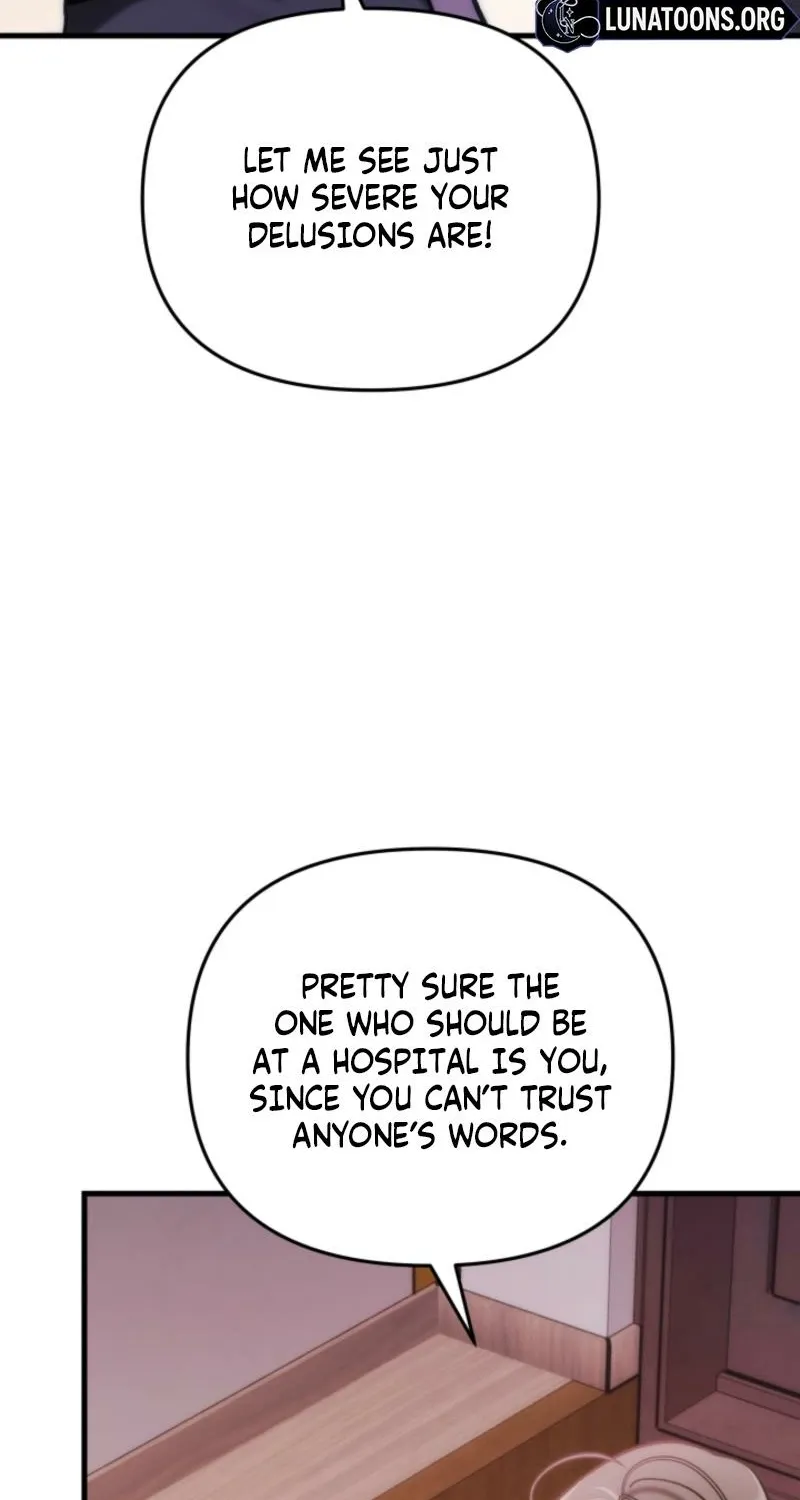 Because It's a Bed Scene Chapter 29 page 109 - 