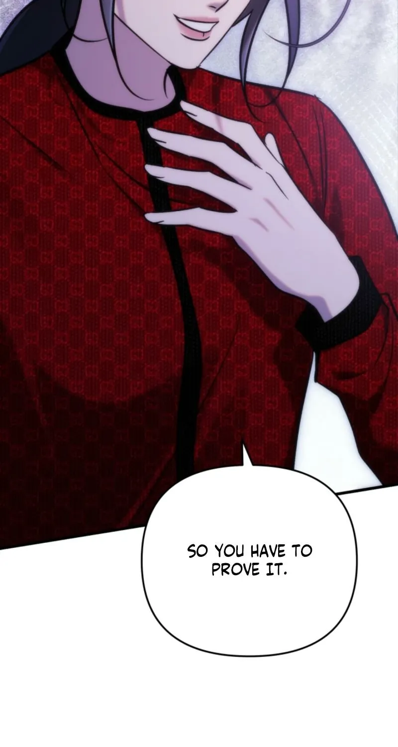 Because It's a Bed Scene Chapter 29 page 113 - 