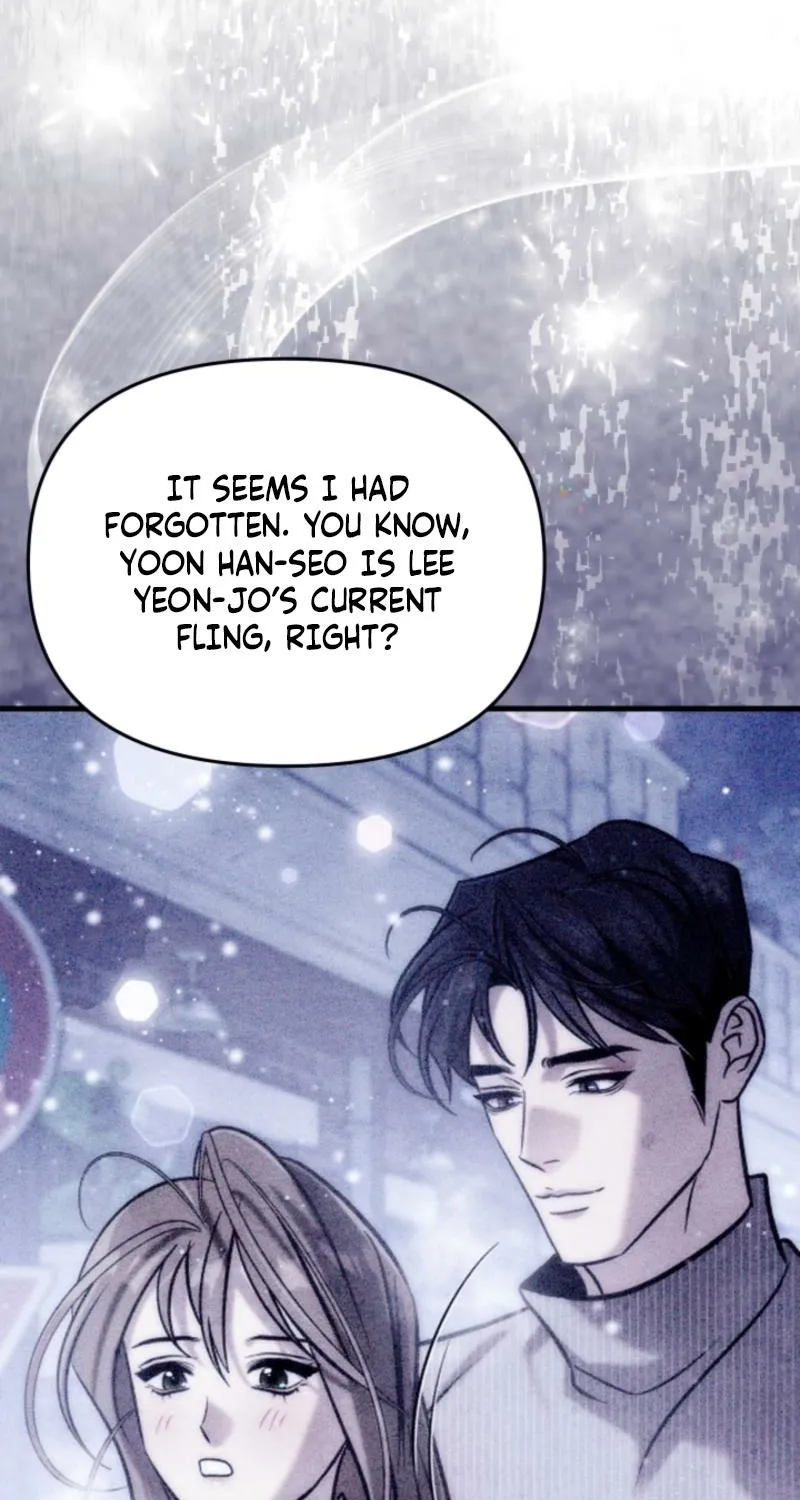 Because It's a Bed Scene Chapter 29 page 13 - 