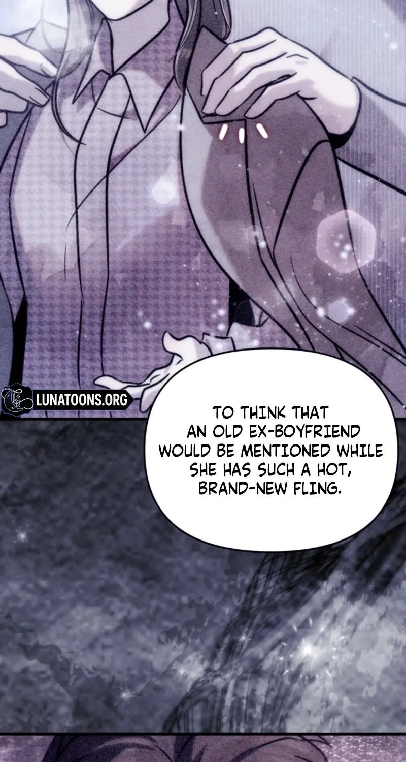 Because It's a Bed Scene Chapter 29 page 14 - 