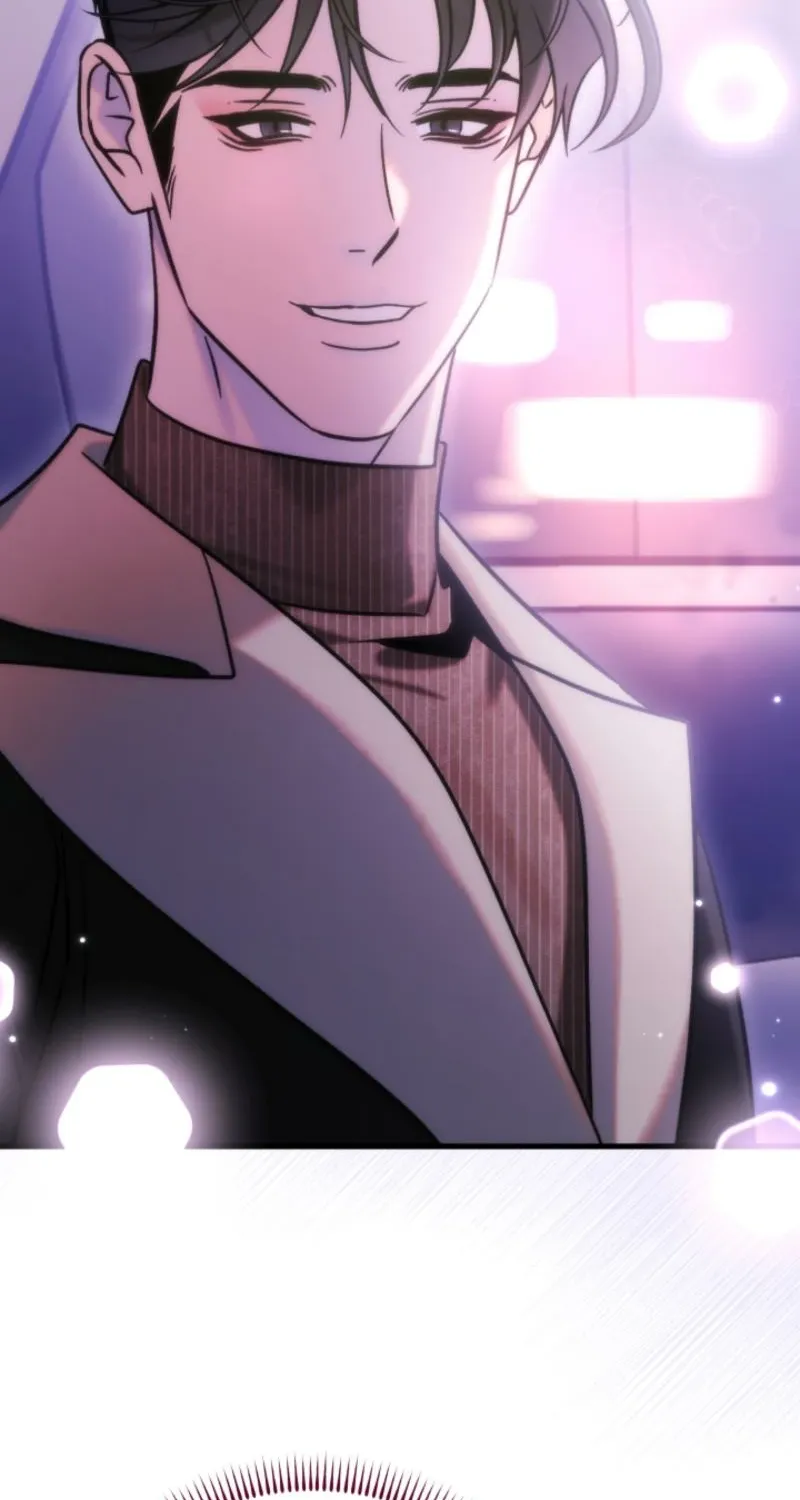Because It's a Bed Scene Chapter 29 page 17 - 