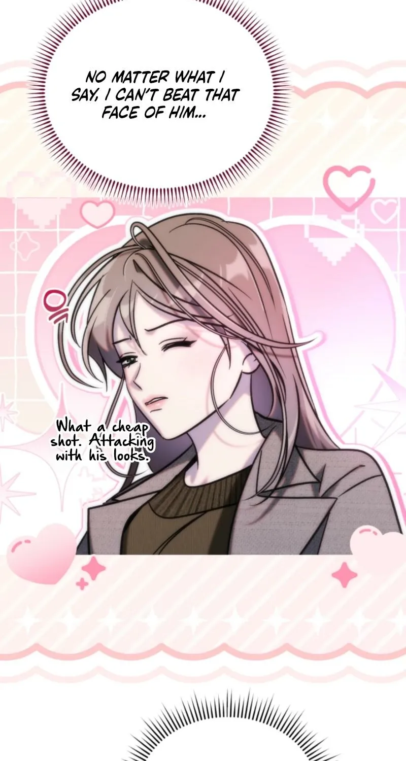 Because It's a Bed Scene Chapter 29 page 18 - 