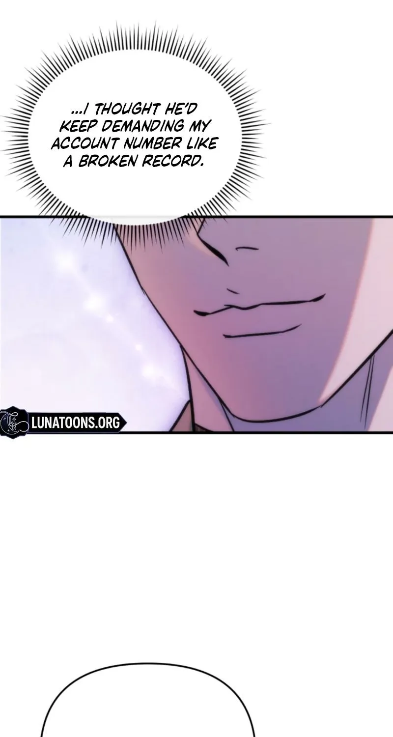 Because It's a Bed Scene Chapter 29 page 22 - 