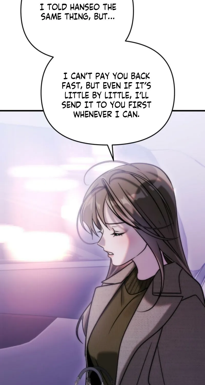 Because It's a Bed Scene Chapter 29 page 23 - 