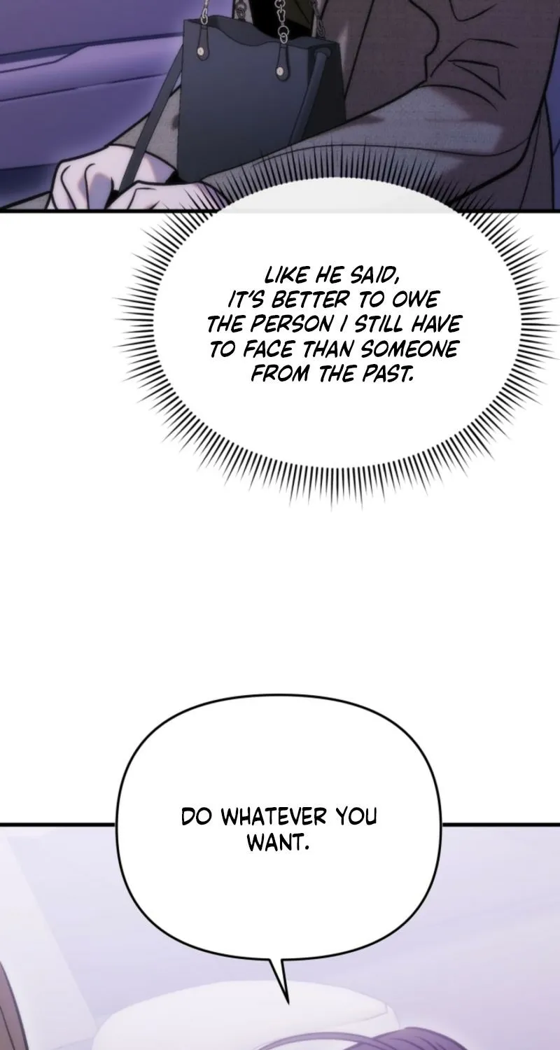 Because It's a Bed Scene Chapter 29 page 24 - 