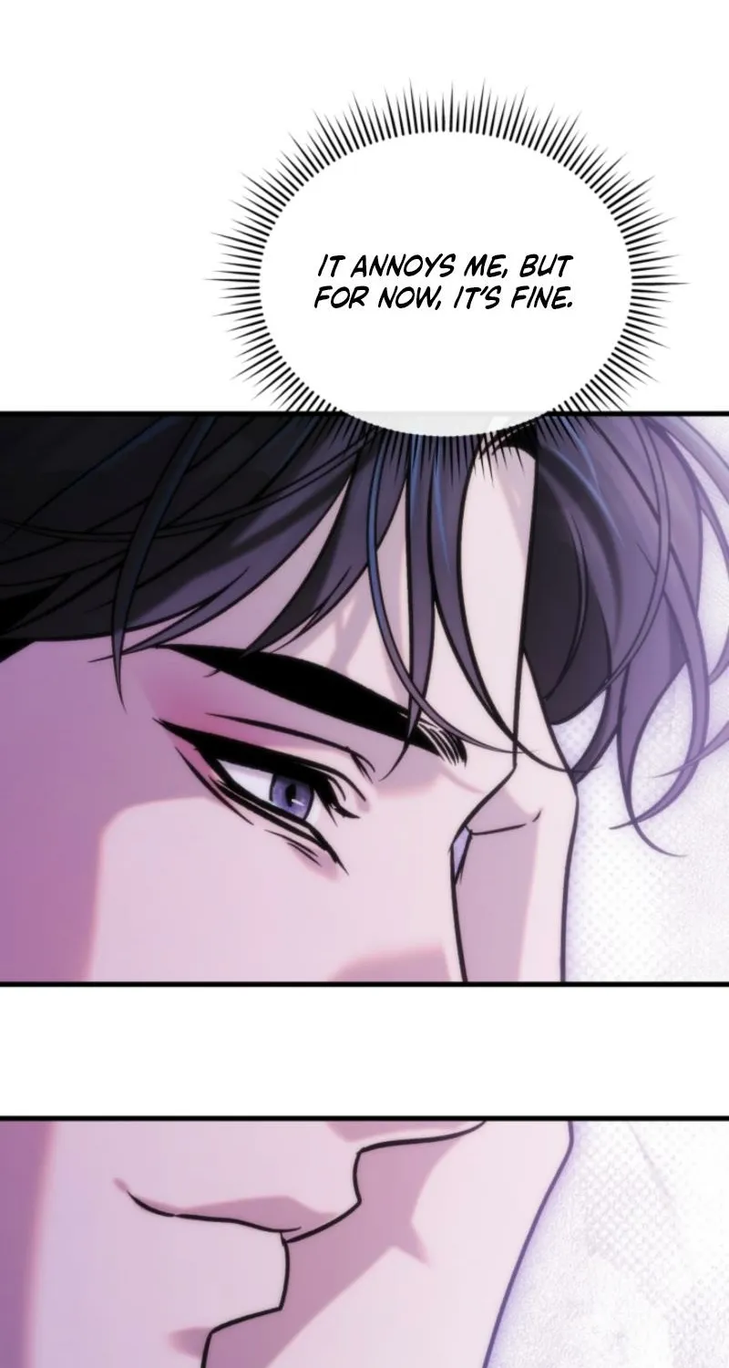 Because It's a Bed Scene Chapter 29 page 27 - 