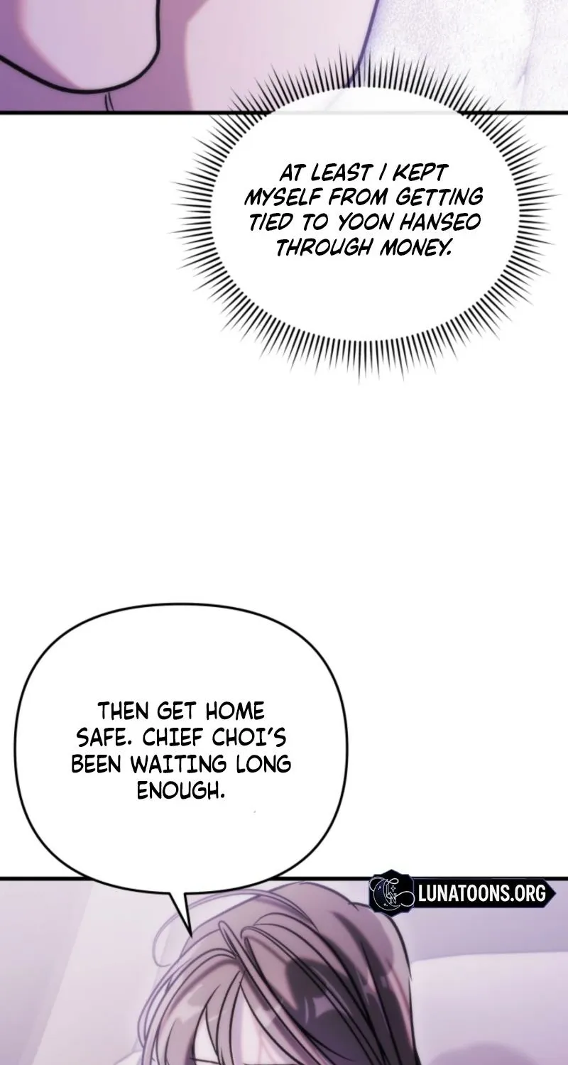 Because It's a Bed Scene Chapter 29 page 28 - 