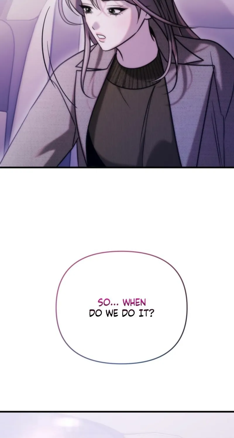 Because It's a Bed Scene Chapter 29 page 29 - 