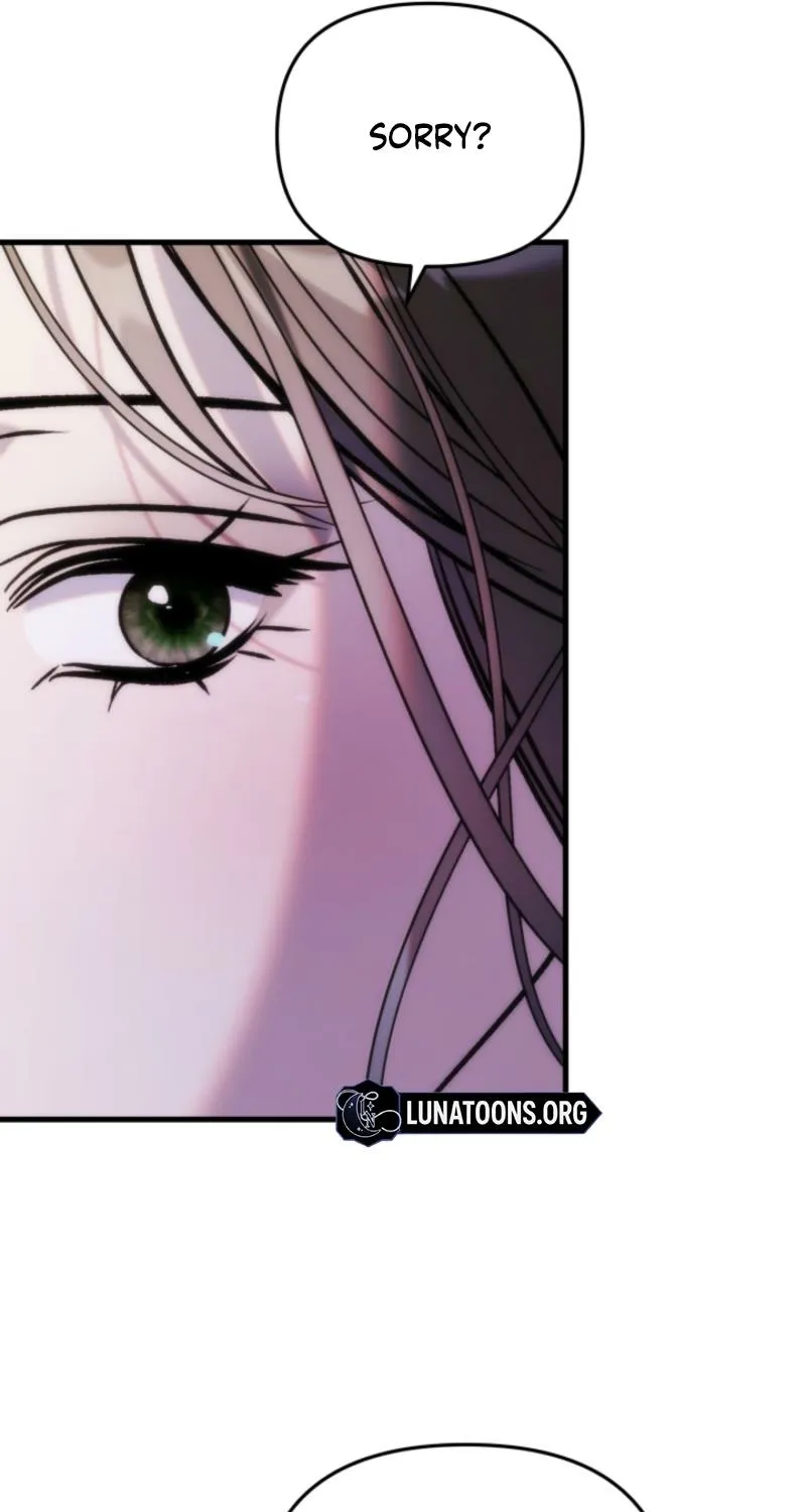 Because It's a Bed Scene Chapter 29 page 31 - 