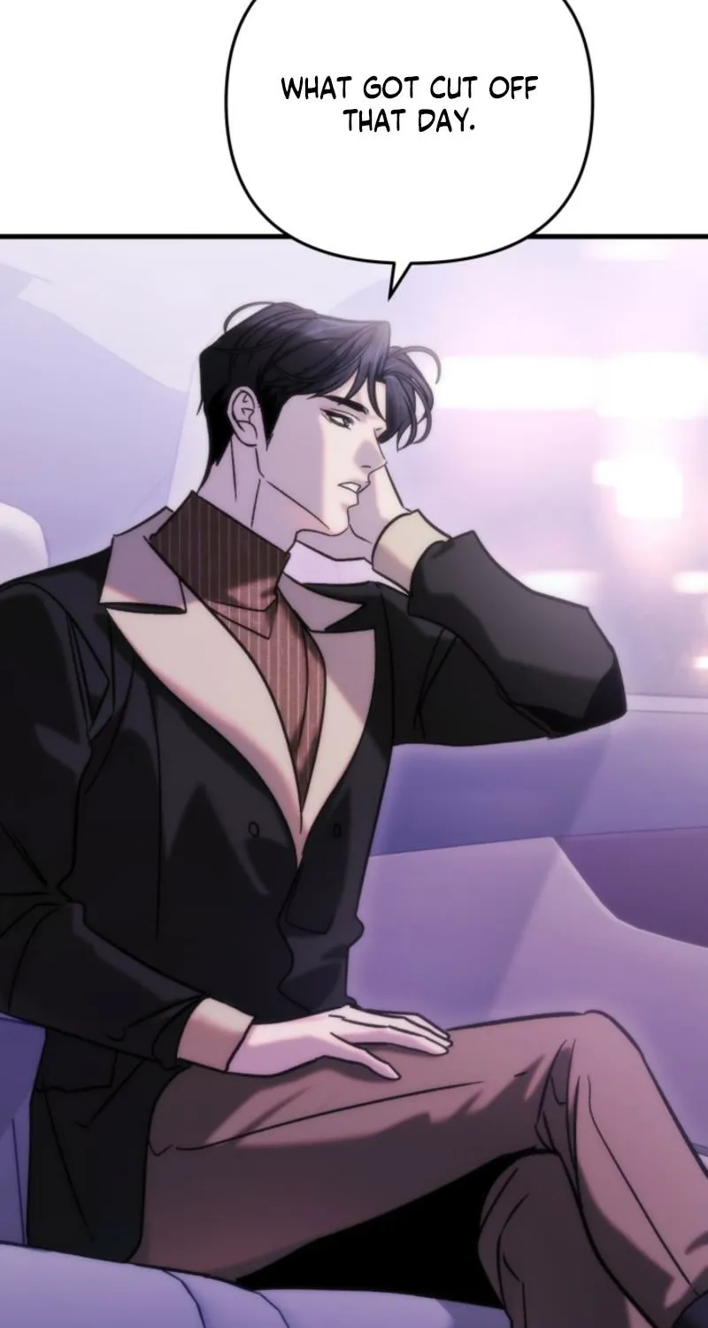 Because It's a Bed Scene Chapter 29 page 32 - 