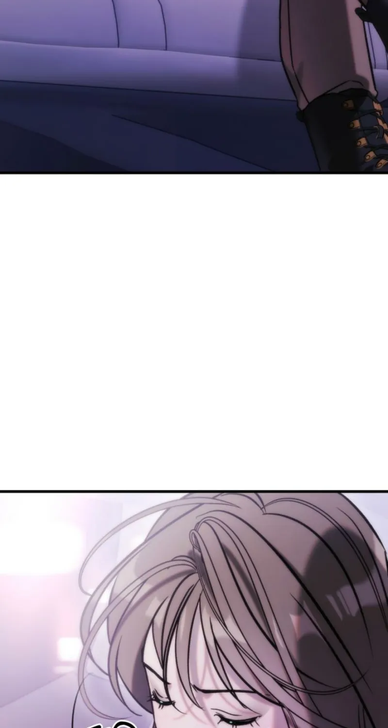 Because It's a Bed Scene Chapter 29 page 33 - 