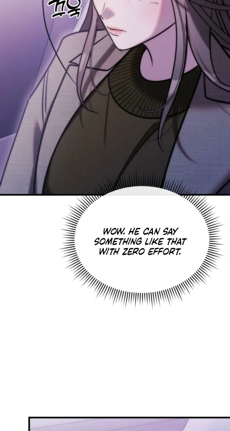 Because It's a Bed Scene Chapter 29 page 34 - 