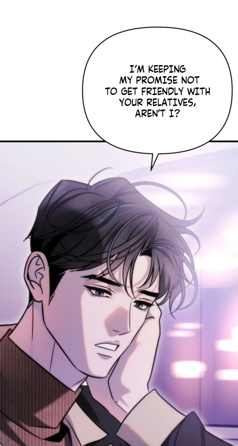 Because It's a Bed Scene Chapter 29 page 36 - 