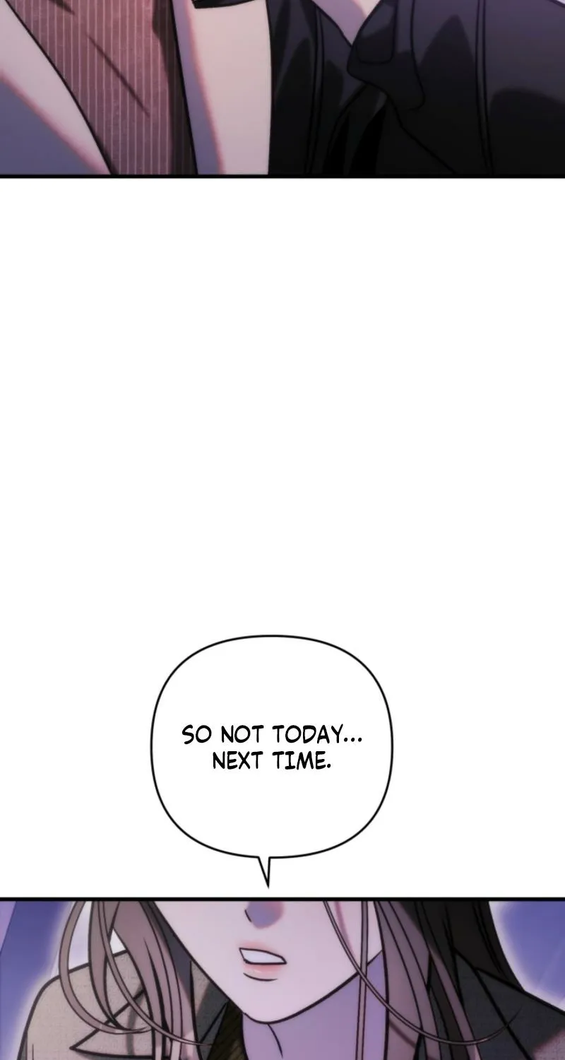 Because It's a Bed Scene Chapter 29 page 37 - 