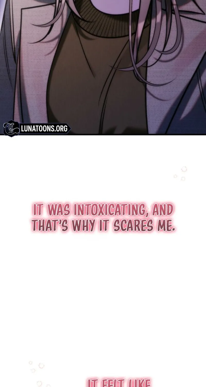 Because It's a Bed Scene Chapter 29 page 38 - 