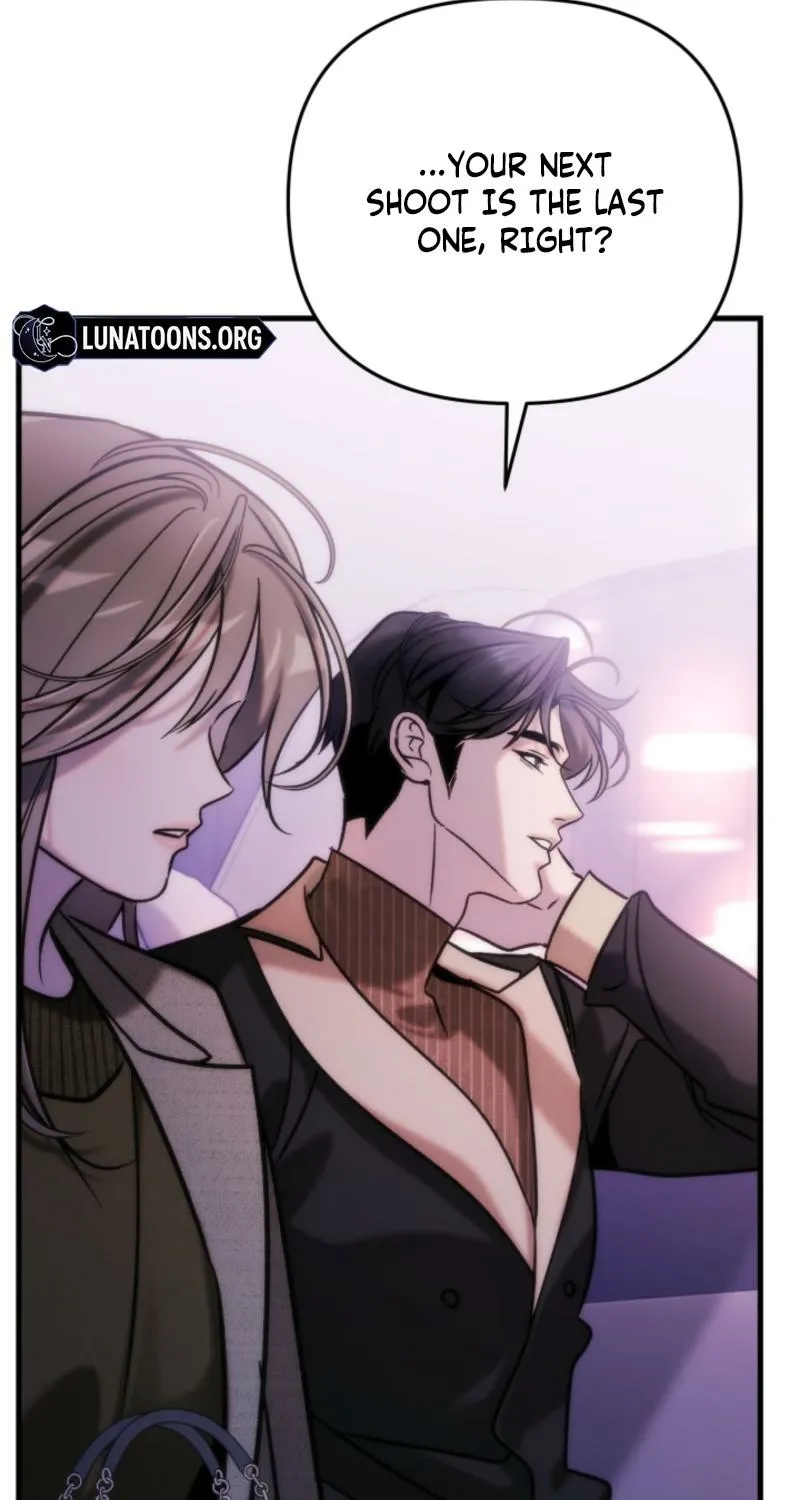 Because It's a Bed Scene Chapter 29 page 41 - 