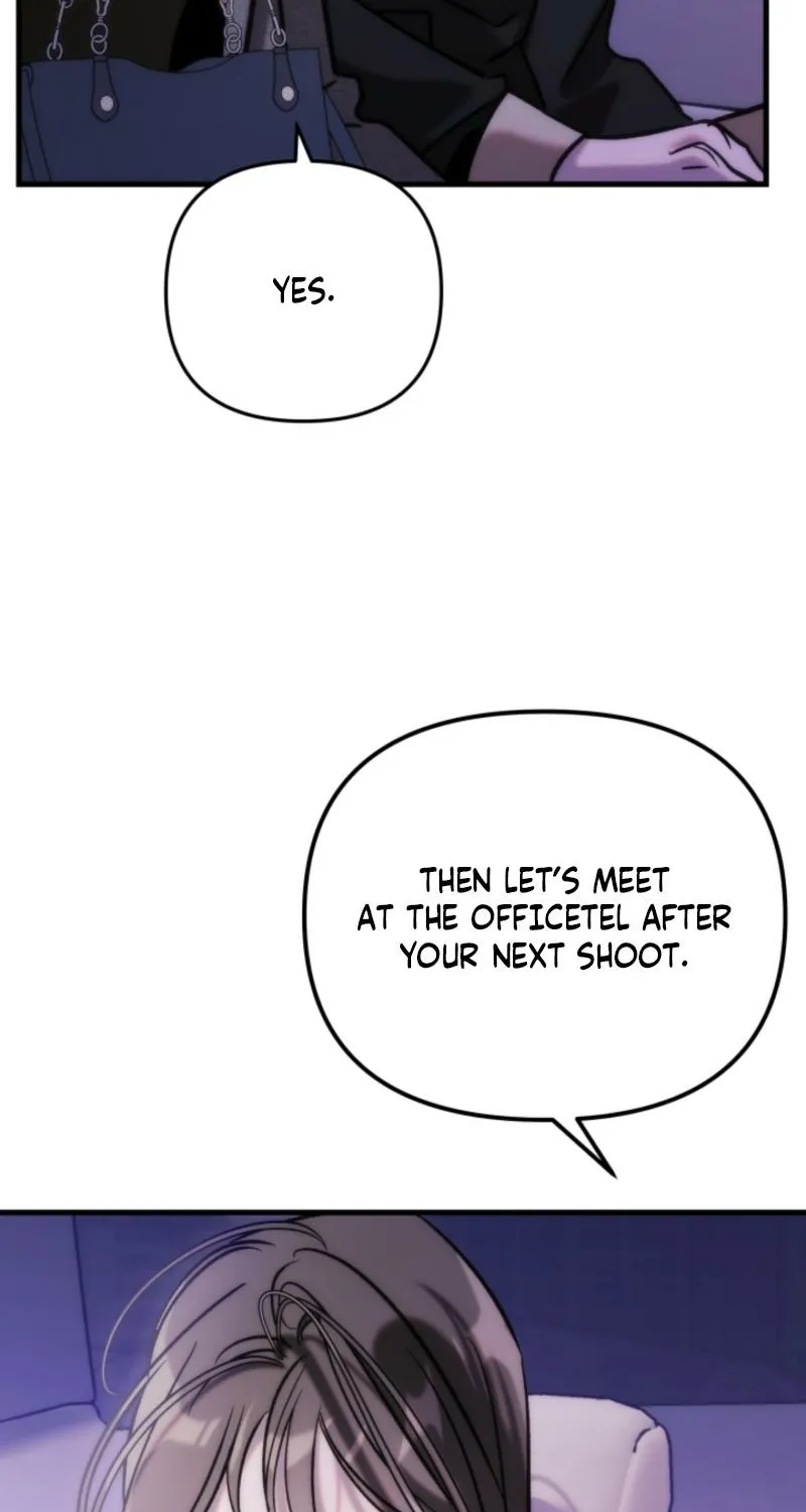 Because It's a Bed Scene Chapter 29 page 42 - 