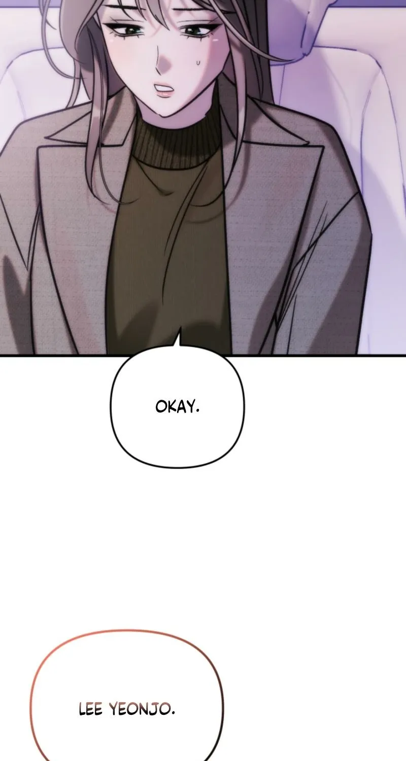 Because It's a Bed Scene Chapter 29 page 43 - 