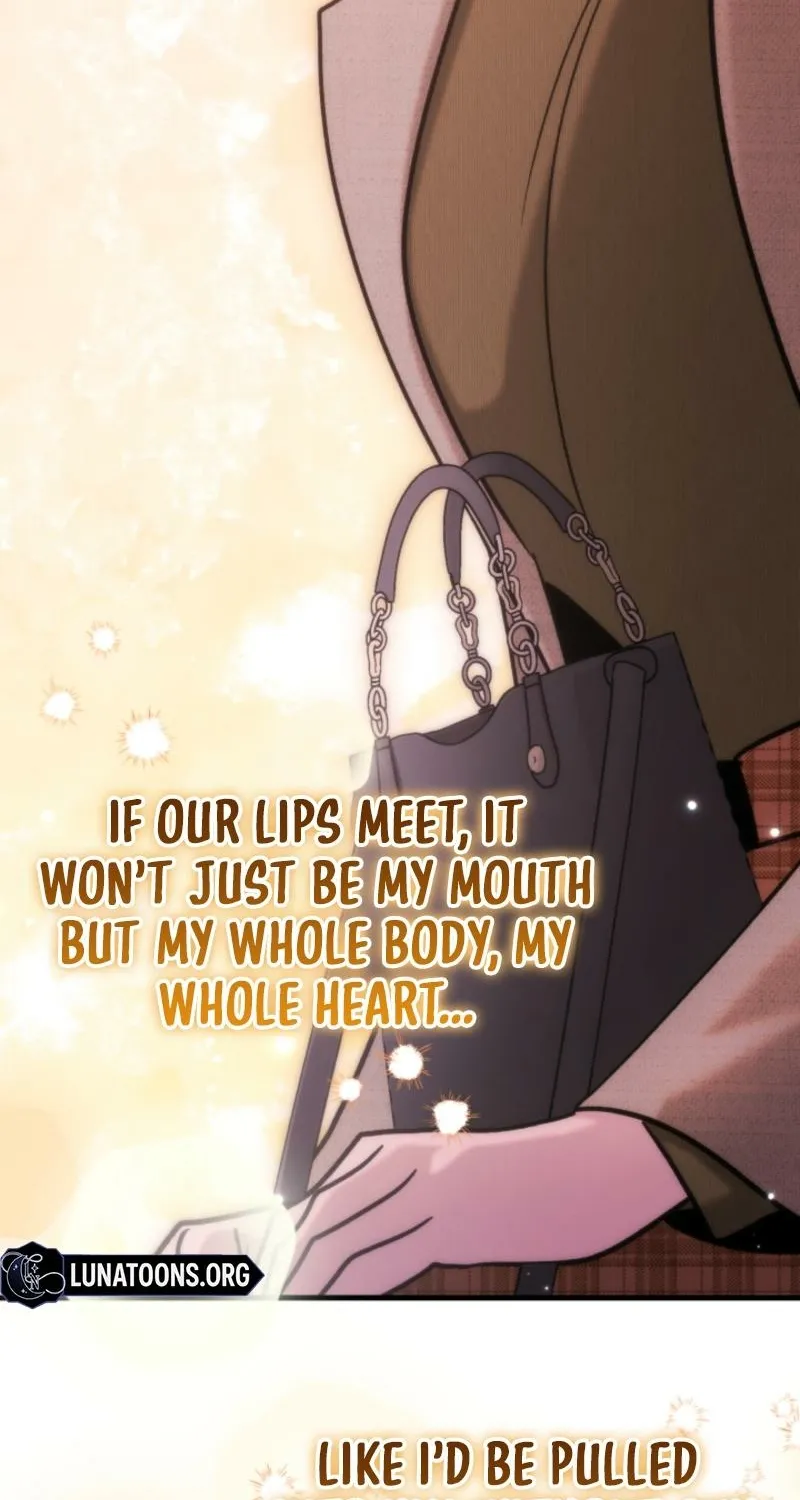 Because It's a Bed Scene Chapter 29 page 47 - 