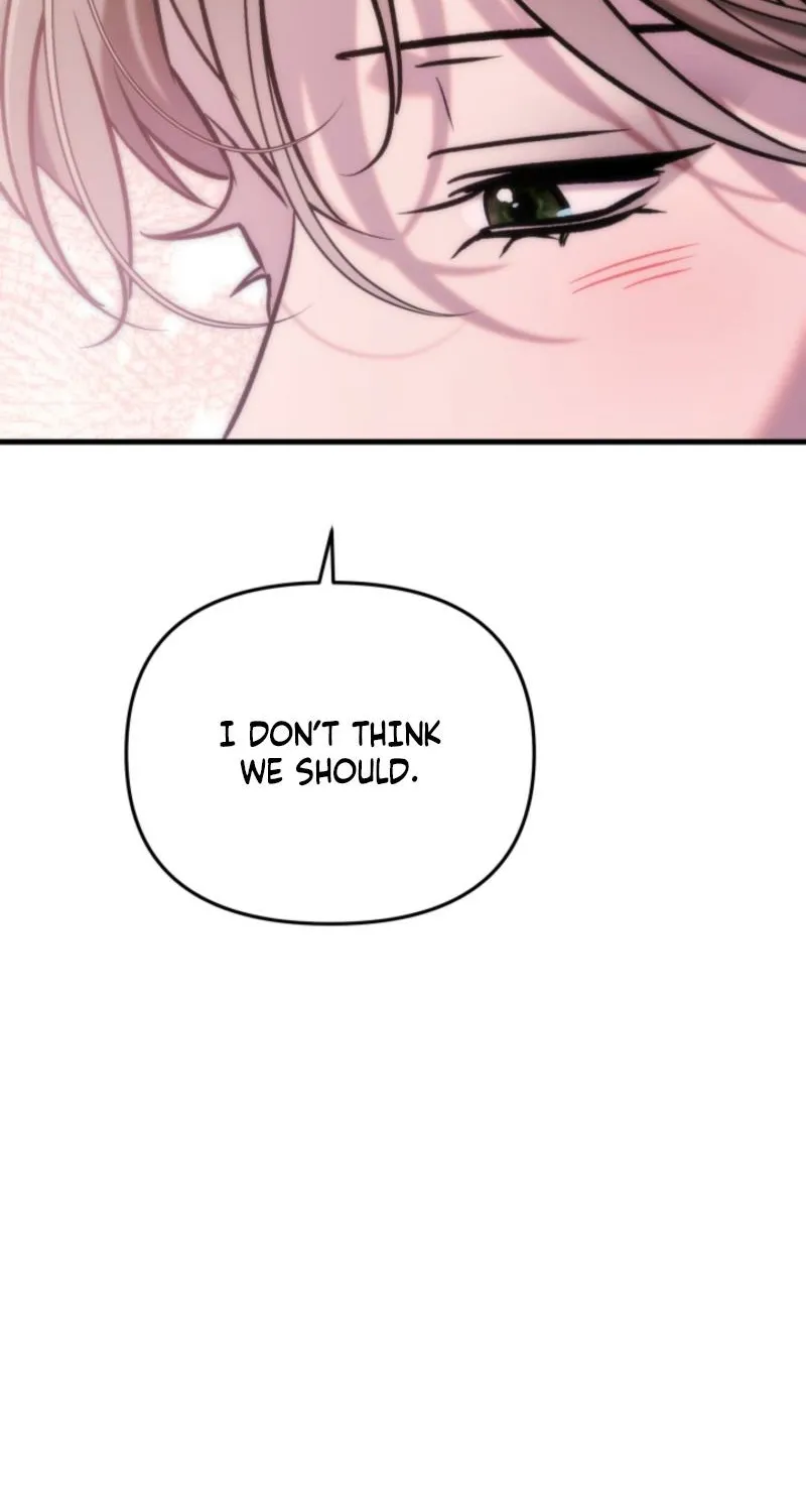 Because It's a Bed Scene Chapter 29 page 49 - 