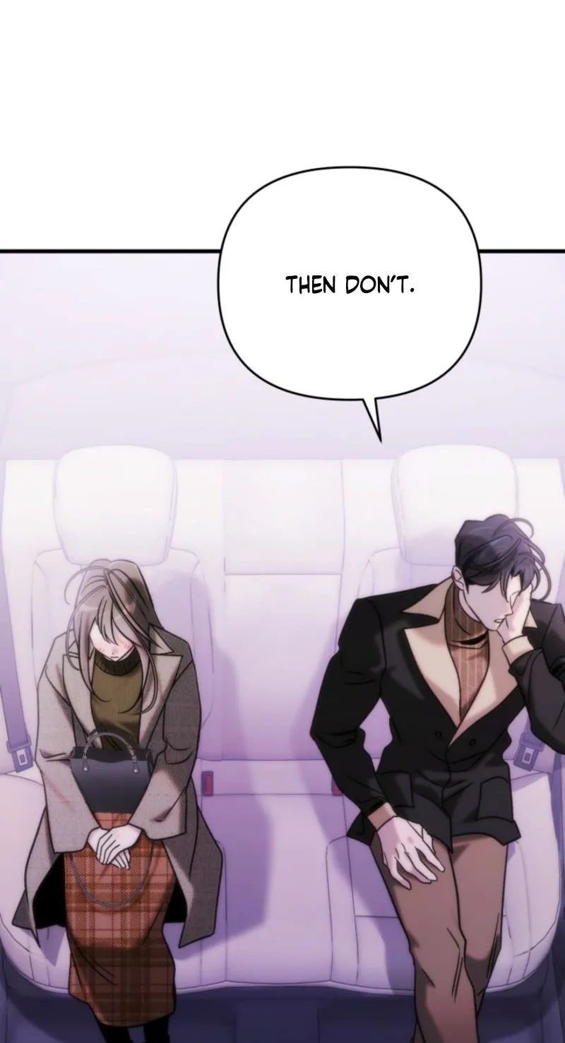 Because It's a Bed Scene Chapter 29 page 50 - 