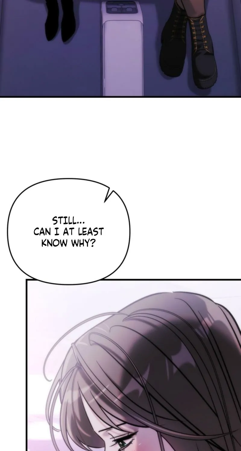 Because It's a Bed Scene Chapter 29 page 51 - 