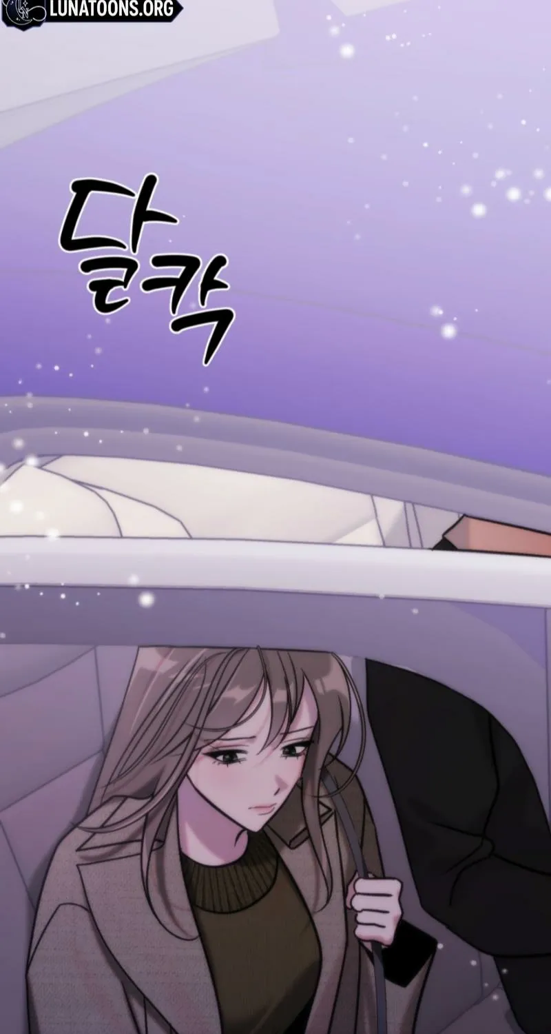 Because It's a Bed Scene Chapter 29 page 55 - 