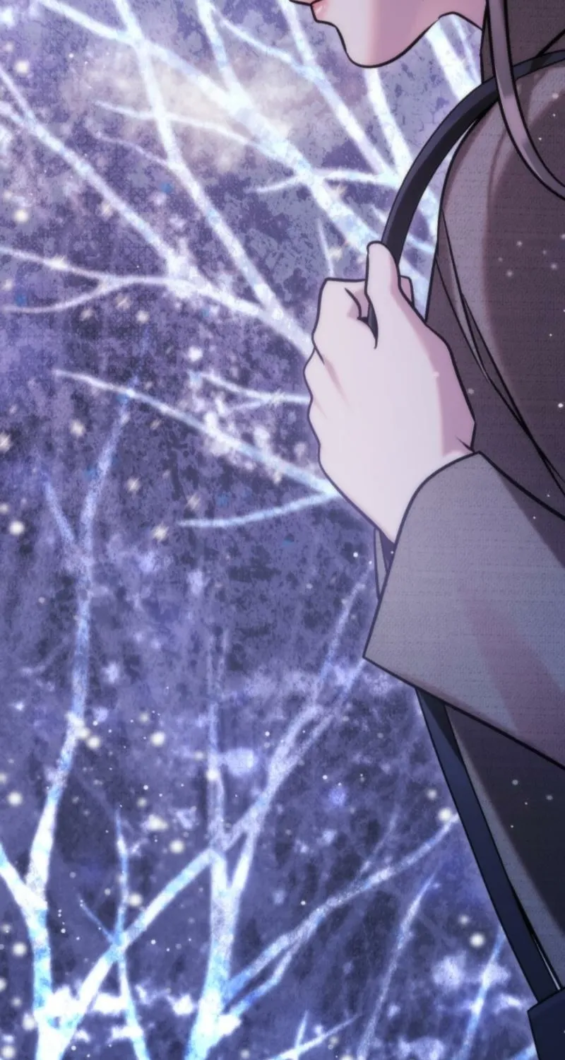 Because It's a Bed Scene Chapter 29 page 59 - 