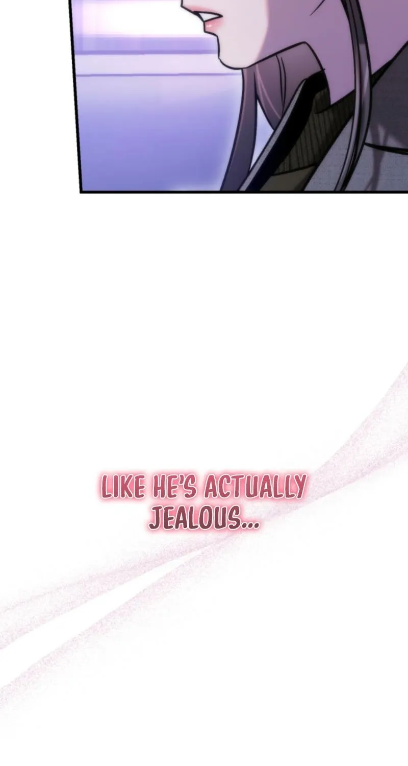 Because It's a Bed Scene Chapter 29 page 7 - 