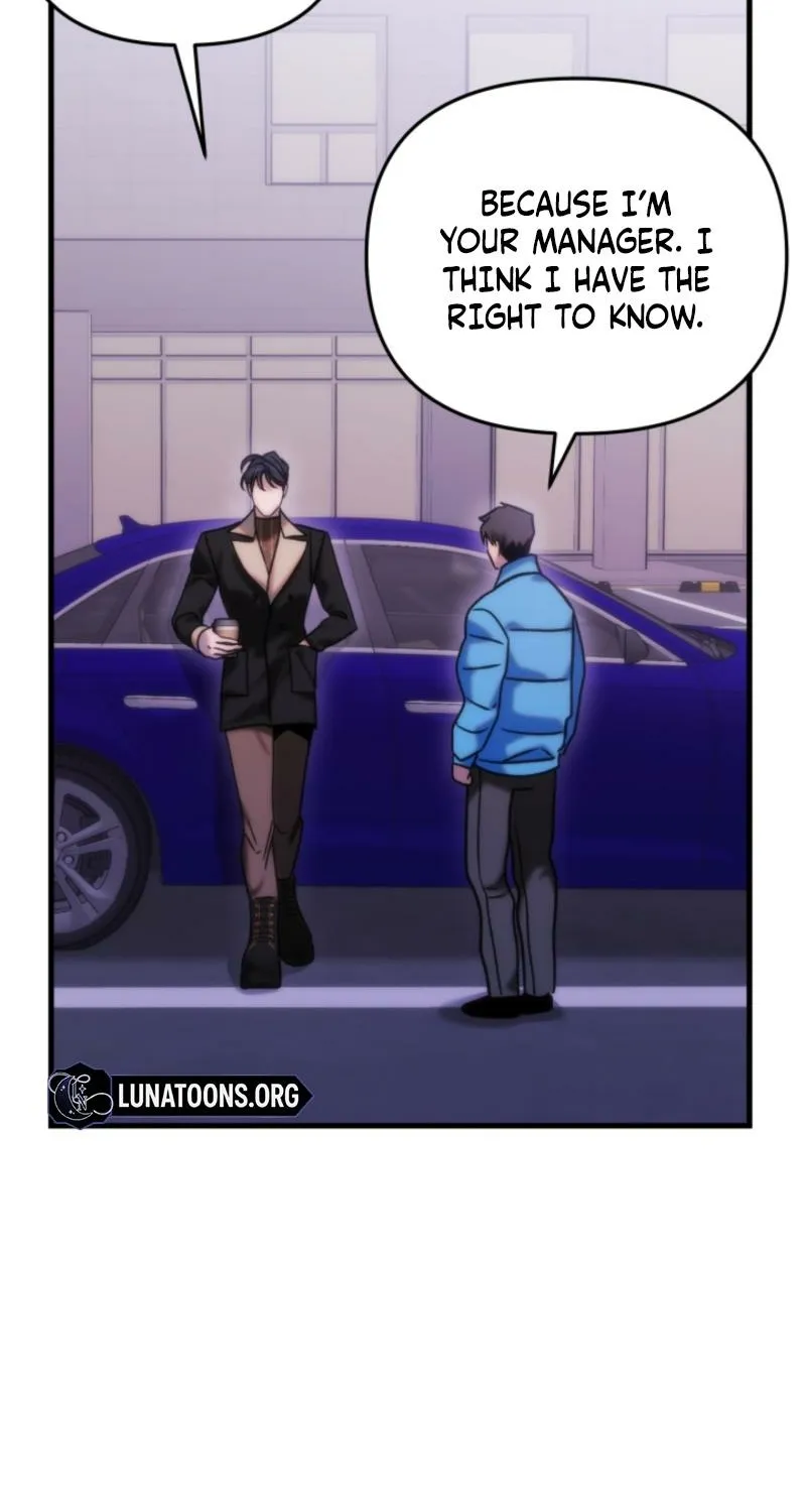 Because It's a Bed Scene Chapter 29 page 63 - 