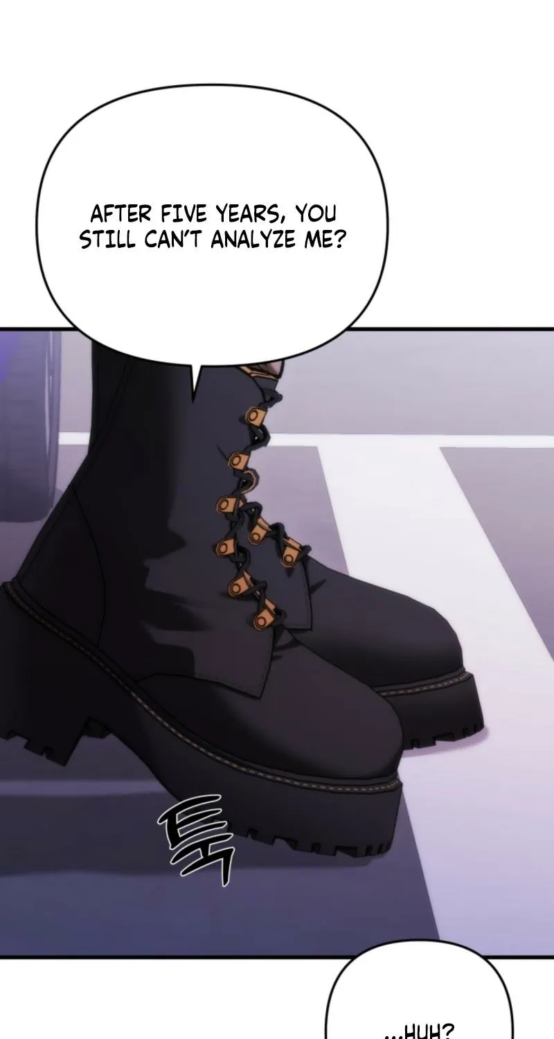 Because It's a Bed Scene Chapter 29 page 64 - 