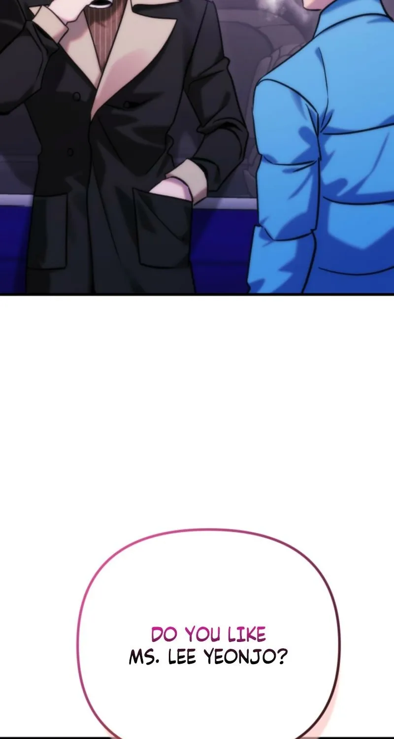Because It's a Bed Scene Chapter 29 page 68 - 