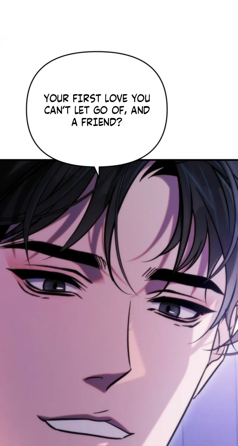 Because It's a Bed Scene Chapter 29 page 8 - 