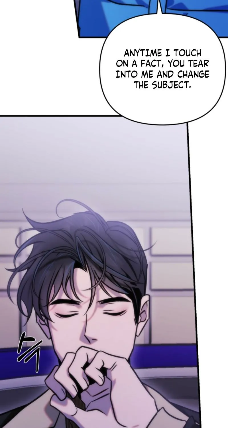 Because It's a Bed Scene Chapter 29 page 72 - 