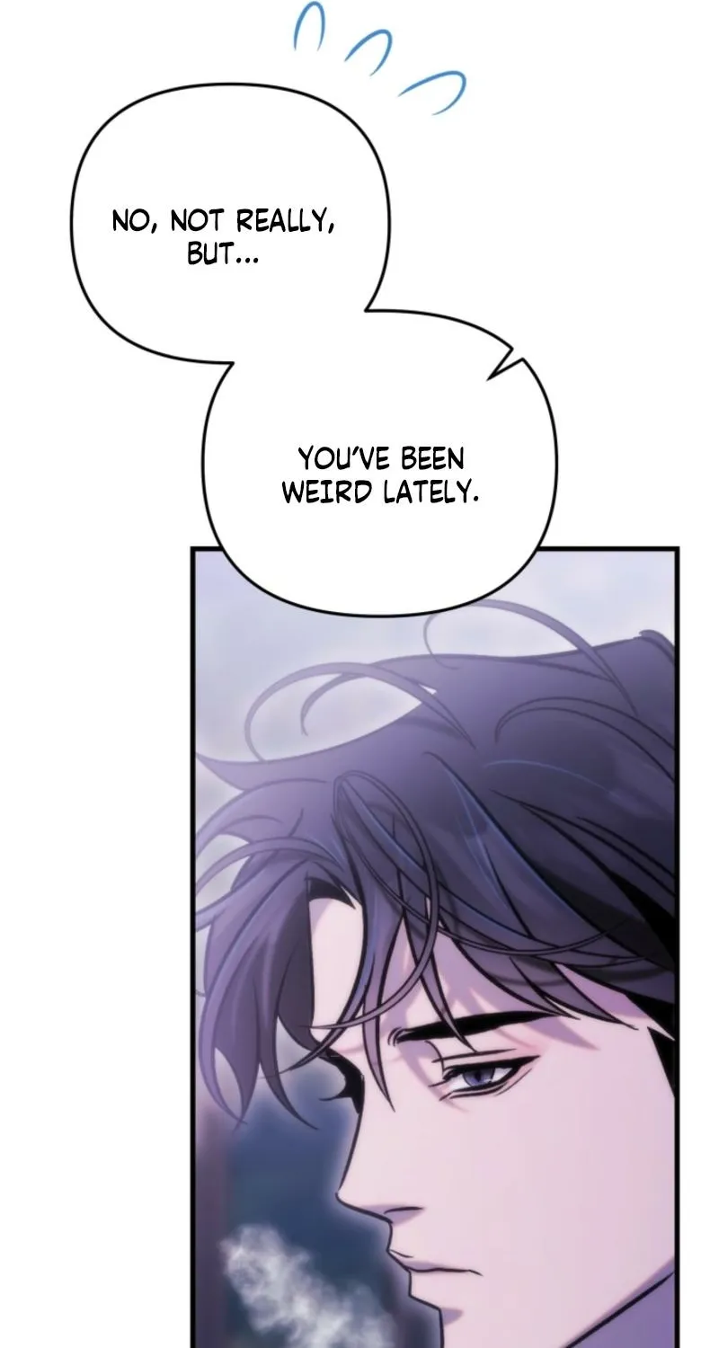 Because It's a Bed Scene Chapter 29 page 77 - 