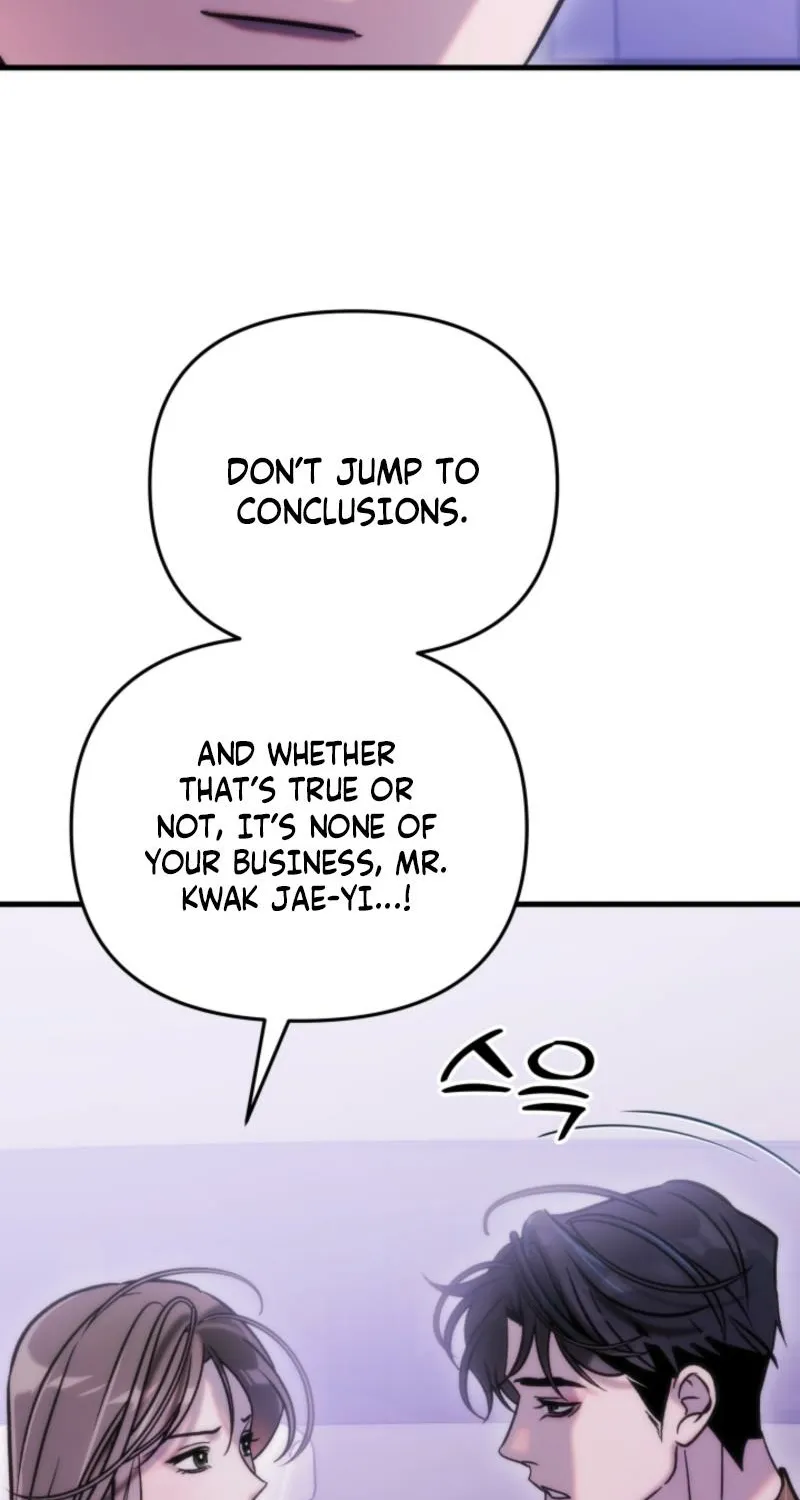 Because It's a Bed Scene Chapter 29 page 9 - 
