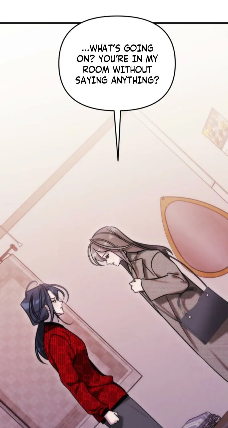 Because It's a Bed Scene Chapter 29 page 85 - 