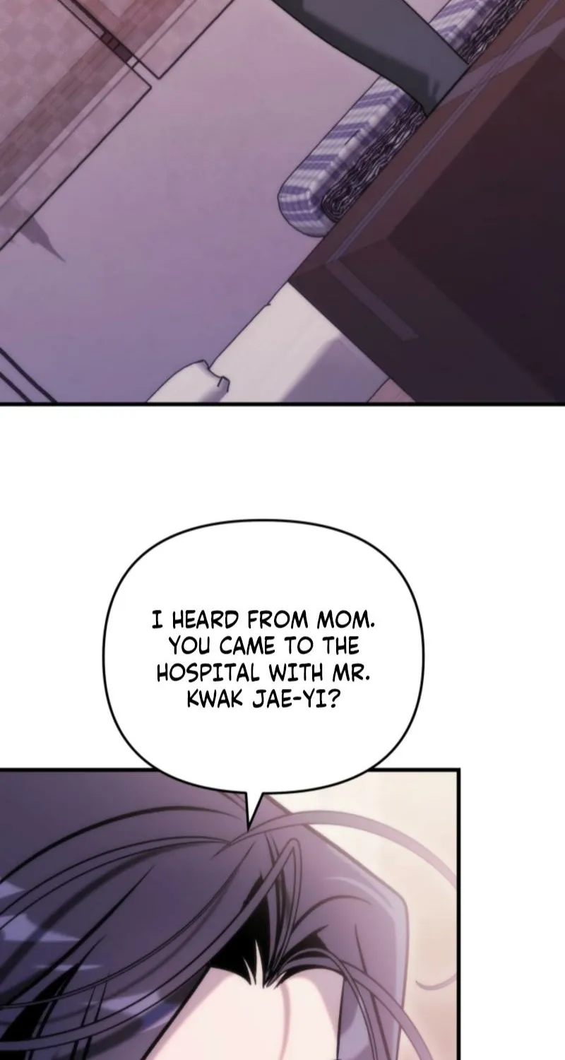 Because It's a Bed Scene Chapter 29 page 86 - 