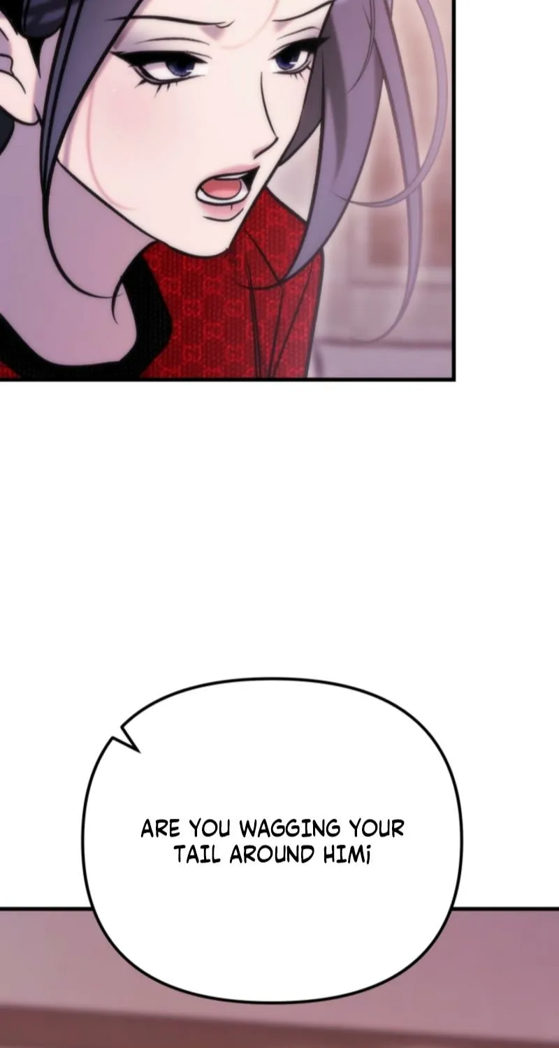 Because It's a Bed Scene Chapter 29 page 87 - 