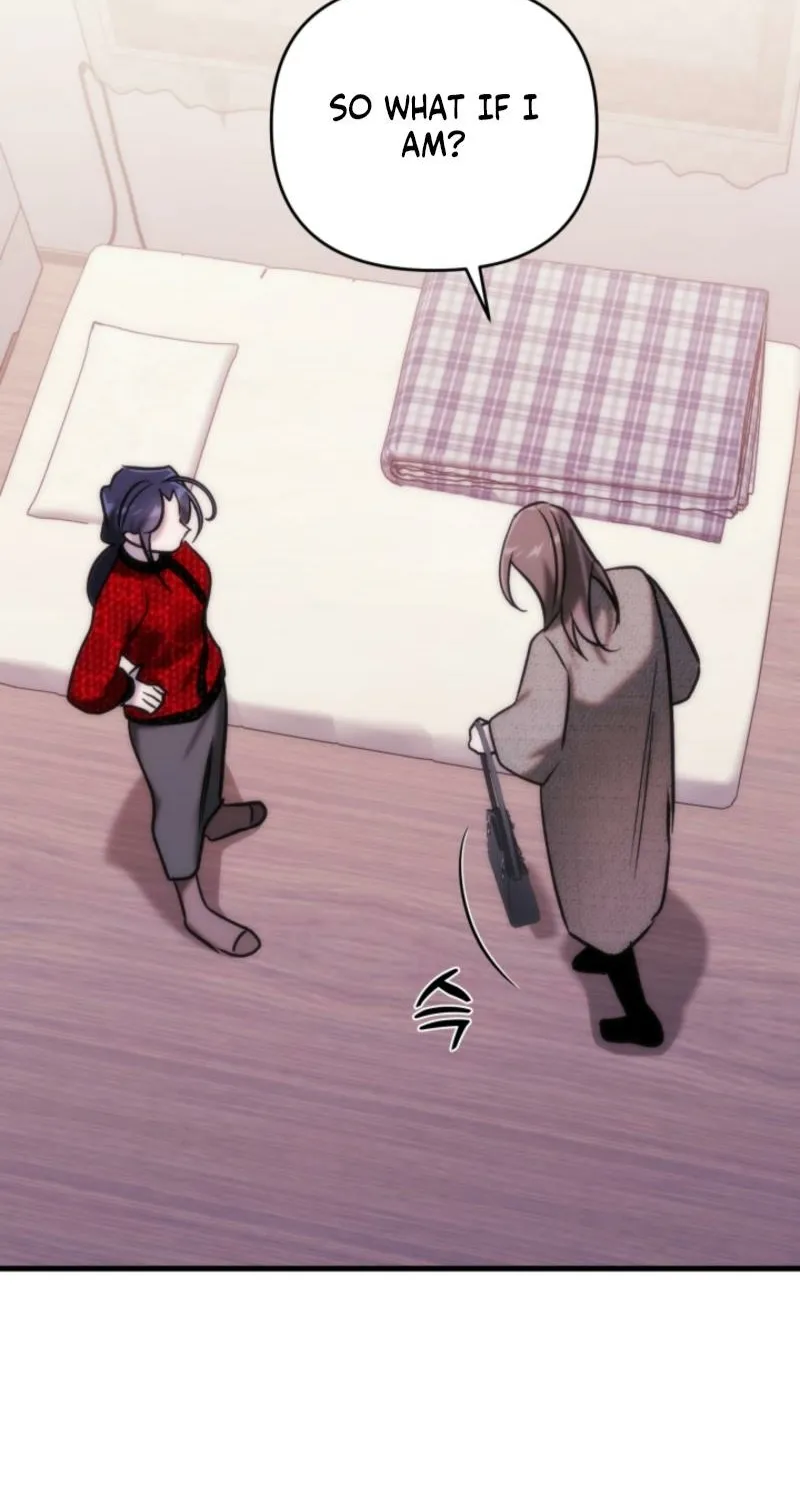 Because It's a Bed Scene Chapter 29 page 90 - 