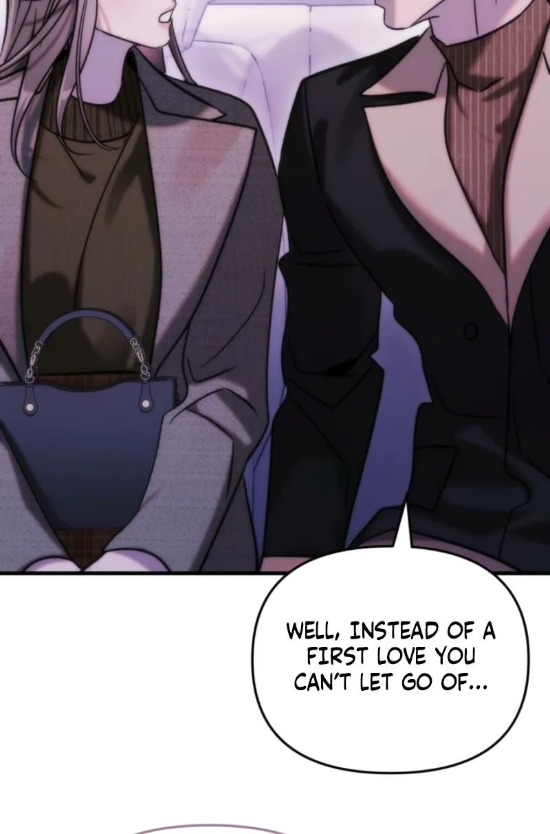 Because It's a Bed Scene Chapter 29 page 10 - 