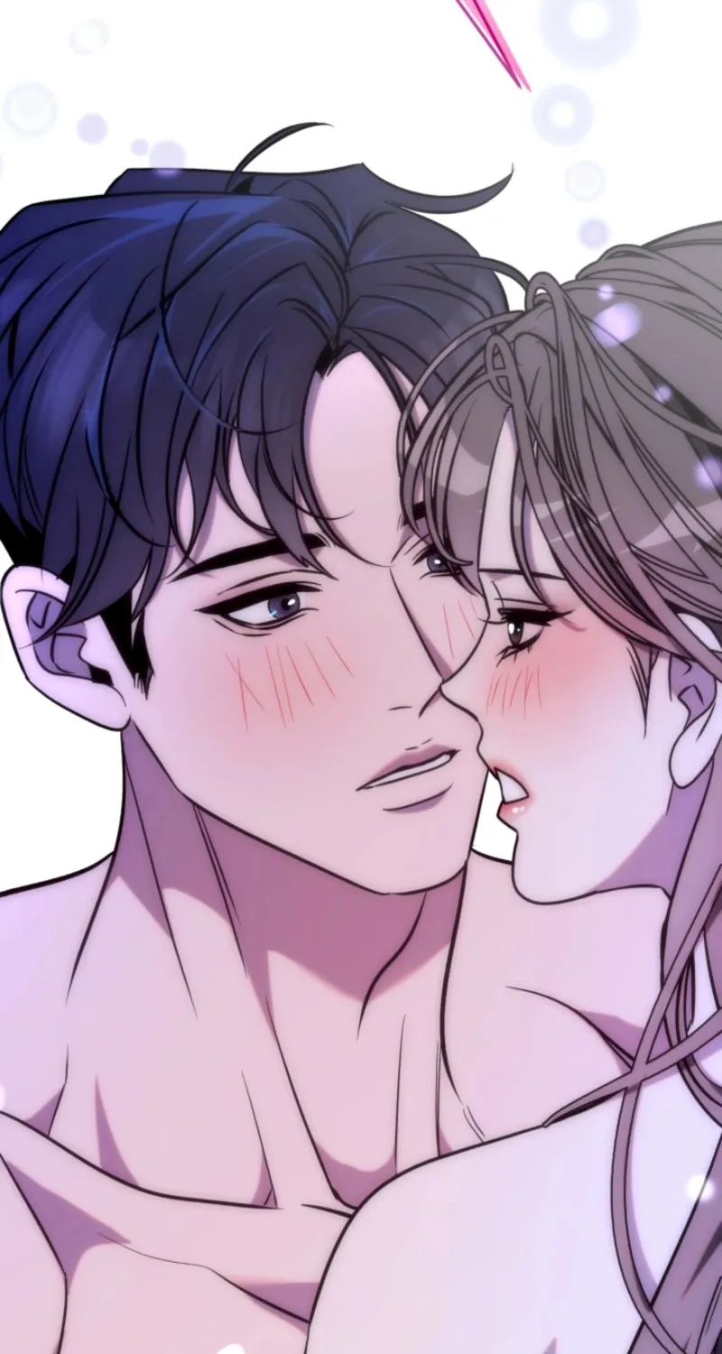 Because It's a Bed Scene Chapter 3 page 2 - 