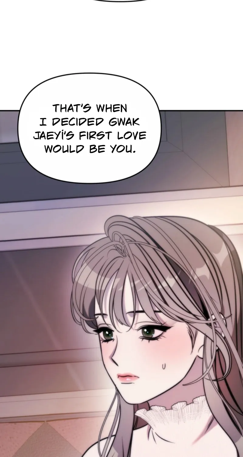 Because It's a Bed Scene Chapter 3 page 101 - 