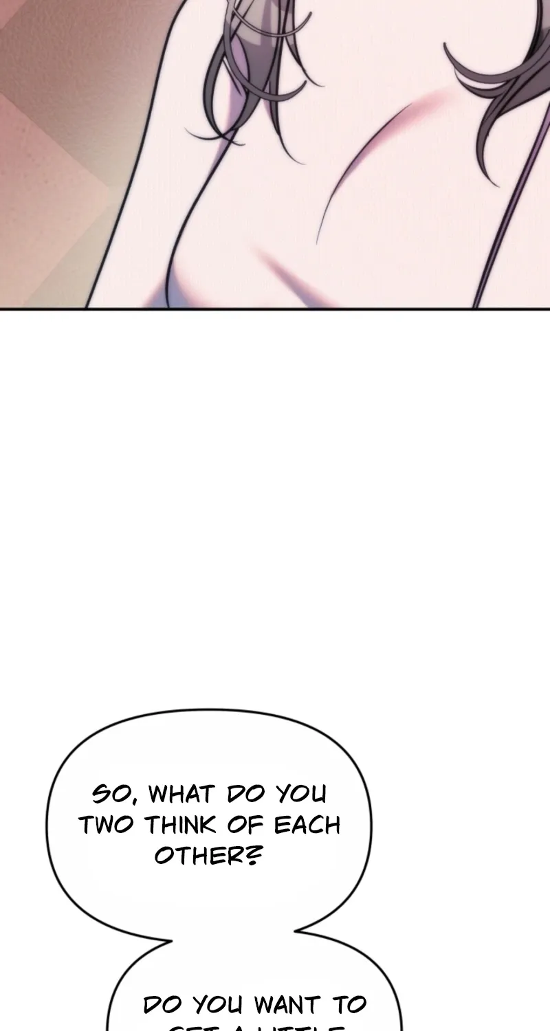 Because It's a Bed Scene Chapter 3 page 102 - 