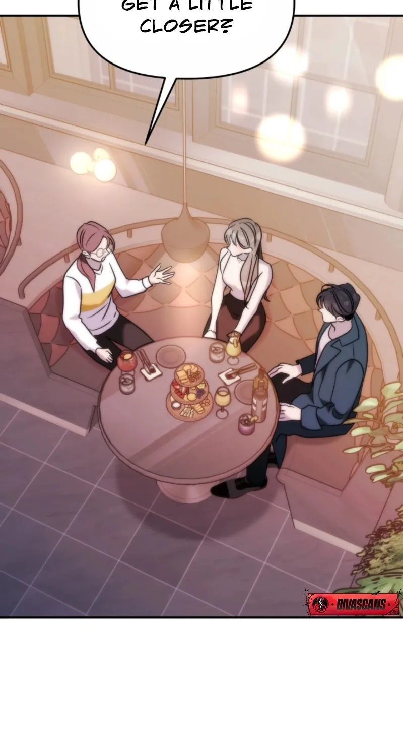 Because It's a Bed Scene Chapter 3 page 103 - 